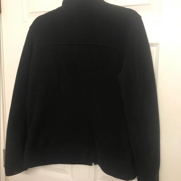 Ladies fleece jacket xxl - Picture 3 of 4